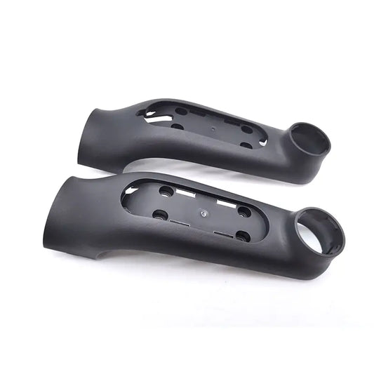 Accesorio para patinetes eléctricos - Tapa de Horquilla para Ninebot F30(Un Par)