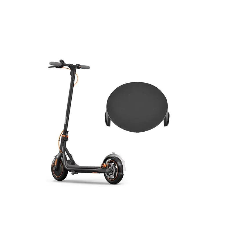 Accesorio para patinetes eléctricos - Tapa Tornillo Motor para Ninebot Serie F30