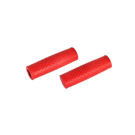 Accesorio para patinetes eléctricos - Puño Para Patinete Xiaomi Rojo