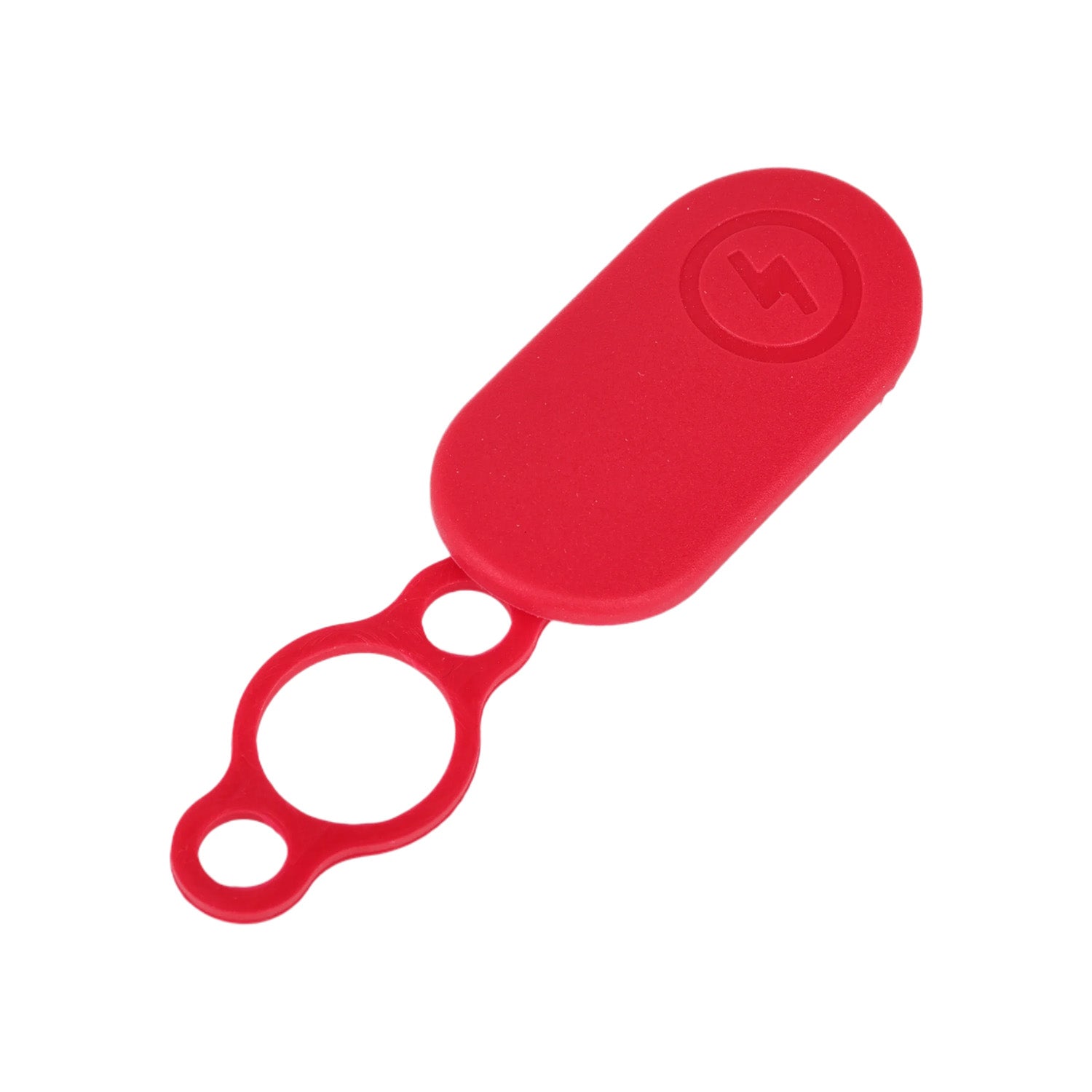 Accesorio para patinetes eléctricos - Goma de tapa de carga Xiaomi Pro4