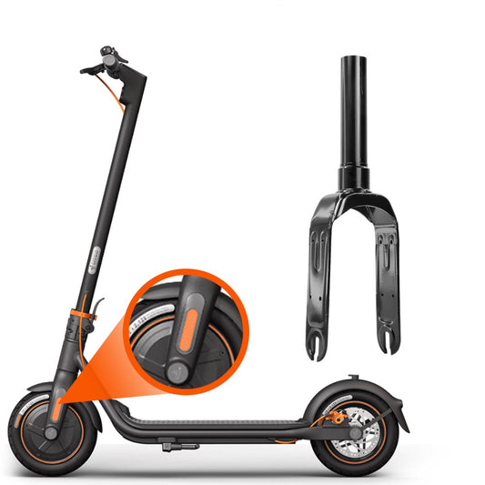Accesorio para patinetes eléctricos - Horquilla para Ninebot  Serie F30