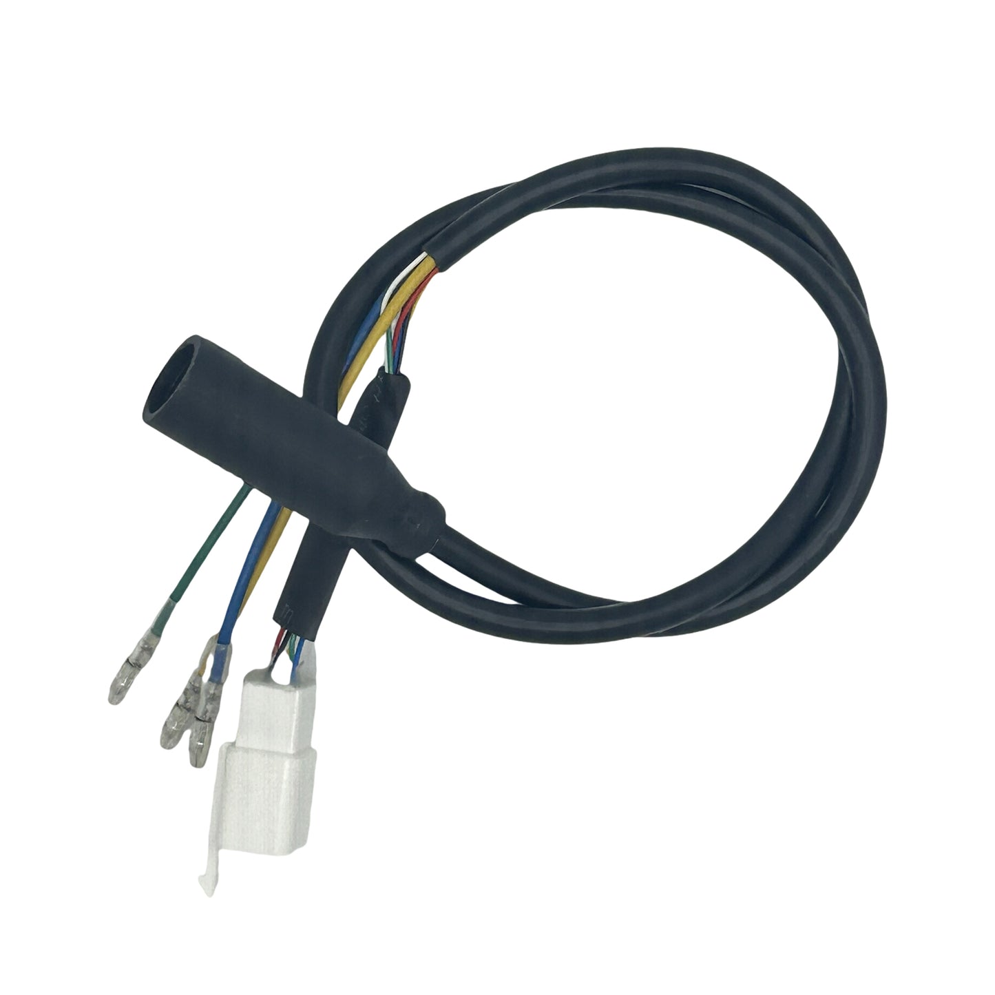 Accesorio para patinetes eléctricos - Cable central compatible para Smartgyro CROSSOVER DUAL MAX