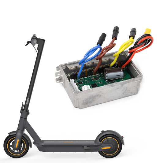 Accesorio para patinetes eléctricos - Controladora Ninebot Max G30/G30E/G30D – versión mejorada
