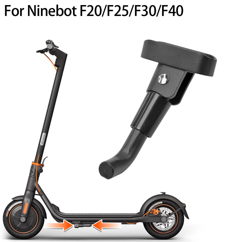 Accesorio para patinetes eléctricos - Caballete para Ninebot  Serie F30 y Xiaomi MI4