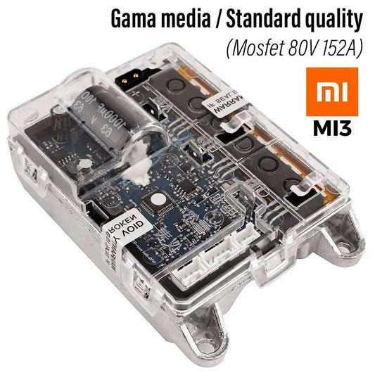 Accesorio para patinetes eléctricos - Controladora V3 para Xiaomi MI3  - (Gama media)
