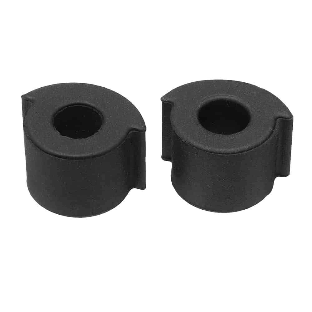 Accesorio para patinetes eléctricos - Tope de pliegue Goma Ninebot ES