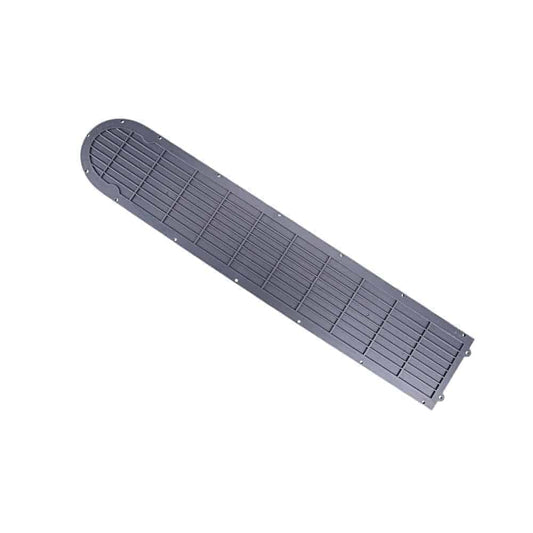 Accesorio para patinetes eléctricos - Tapa de batería Xiaomi M365