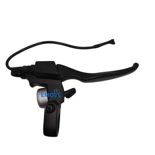 Accesorio para patinetes eléctricos - Maneta de freno para Cecotec Outsider Bongo Serie A