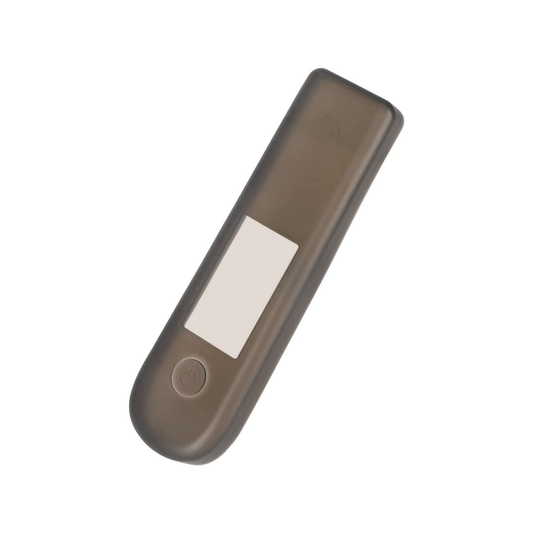 Accesorio para patinetes eléctricos - Protector de Pantalla Para Patinete Ninebot Max G2