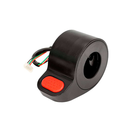 Accesorio para patinetes eléctricos - Acelerador para Xiaomi (rojo)