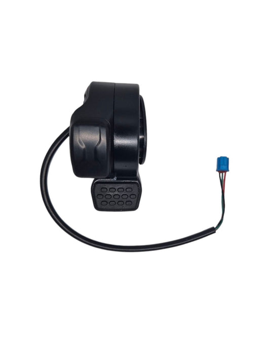 Accesorio para patinetes eléctricos - Acelerador para Smartgyro Rockway Evo (Original)