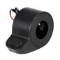 Accesorio para patinetes eléctricos - Acelerador para Xiaomi (negro)