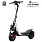 Accesorio para patinetes eléctricos - Vinilo Mercedes Benz AMG para Segway ZT3 Pro