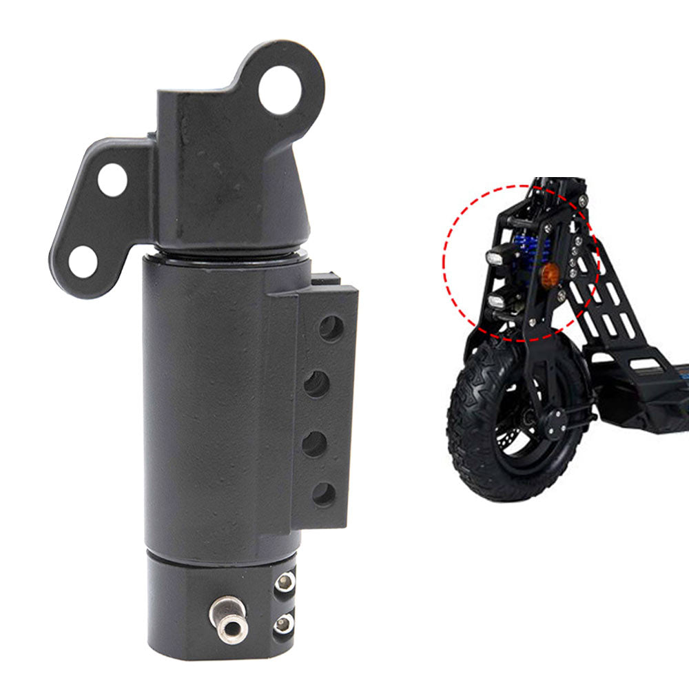 Accesorio para patinetes eléctricos - Bloque de giro para Bogist Urbetter M6, Ecoxtrem Bison, B-Mov freestyle 5