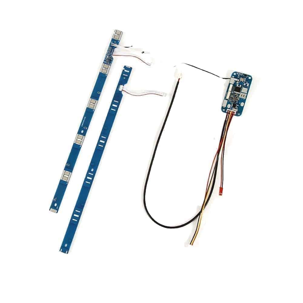 Accesorio para patinetes eléctricos - BMS batería Xiaomi M365 PRO