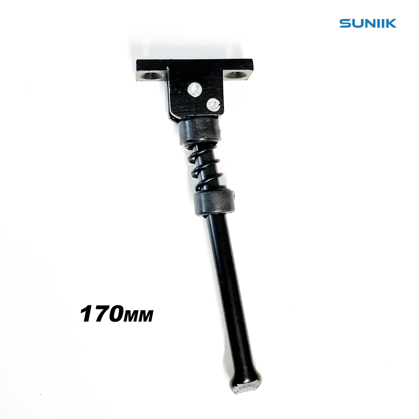 Accesorio para patinetes eléctricos - Caballete universal plano patinete 170mm