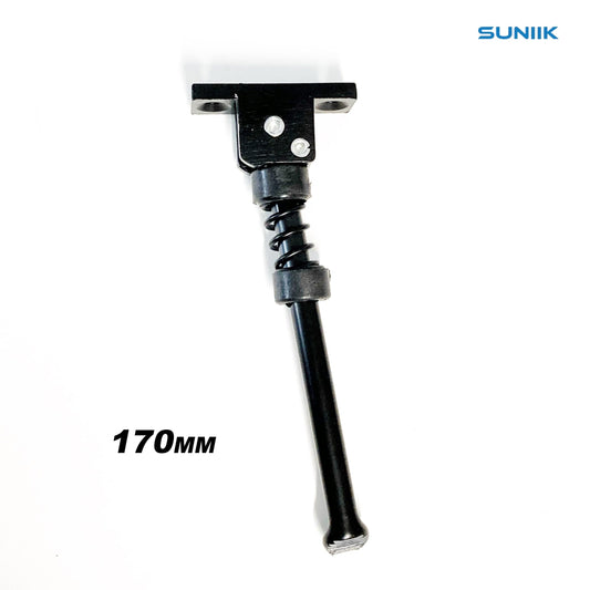 Accesorio para patinetes eléctricos - Caballete universal plano patinete 170mm