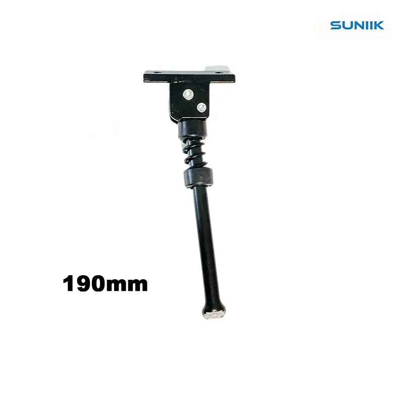 Accesorio para patinetes eléctricos - Caballete universal angulo menor para patinete 190mm