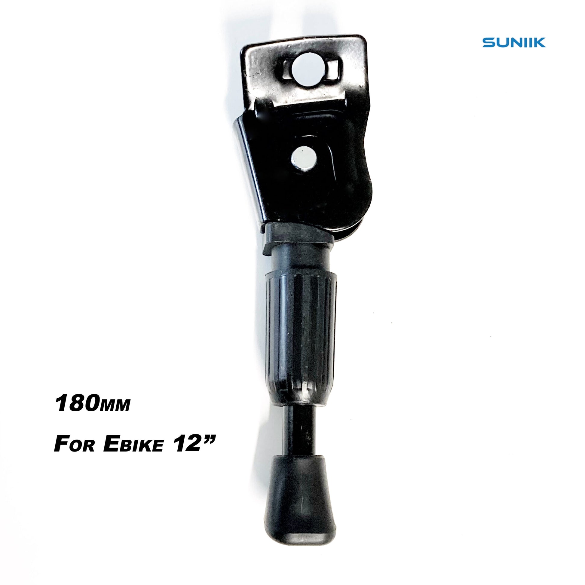 Accesorio para patinetes eléctricos - Caballete universal Bicicleta eléctrica 180mm