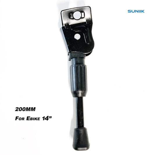 Accesorio para patinetes eléctricos - Caballete universal Bicicleta eléctrica 200mm