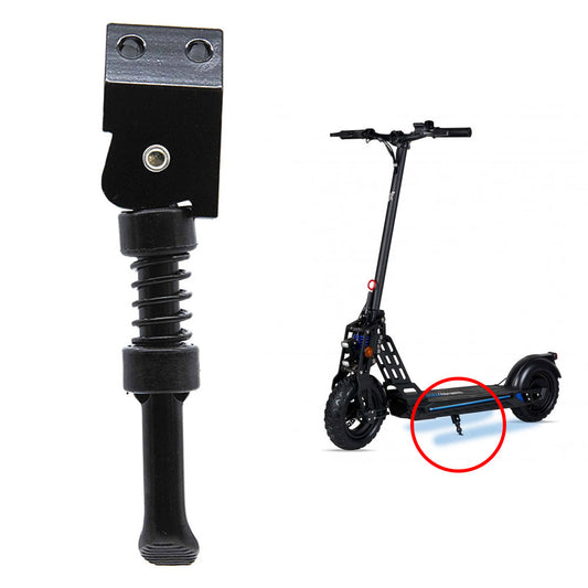Accesorio para patinetes eléctricos - Caballete para Bogist Urbetter M6, Ecoxtrem Bison, B-Mov freestyle 5