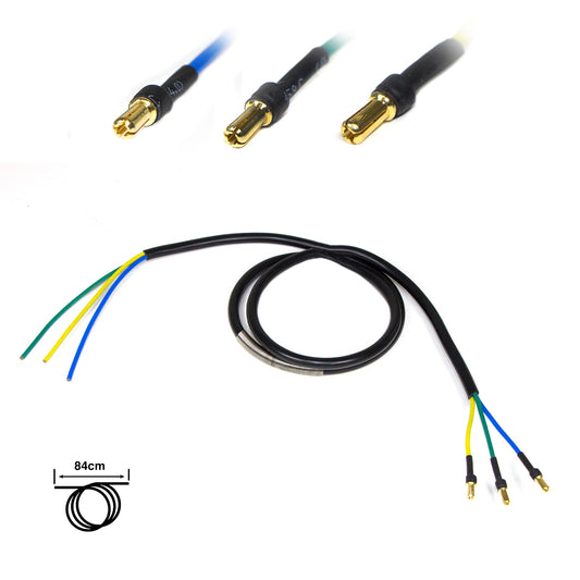 Accesorio para patinetes eléctricos - Cable motor para Dualtron Mini