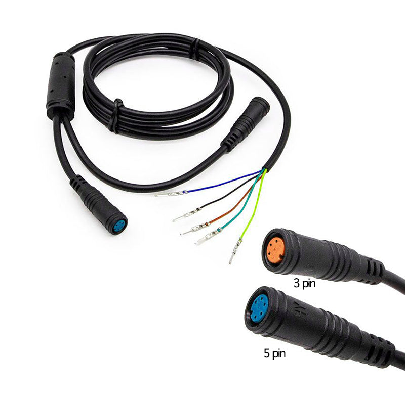 Accesorio para patinetes eléctricos - Cable de controladora para G2 Pro