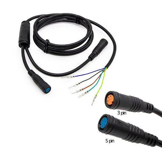 Accesorio para patinetes eléctricos - Cable de controladora para G2 Pro