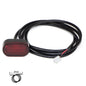 Accesorio para patinetes eléctricos - Luz Trasera para Patinete Youin You-Go XL/ L