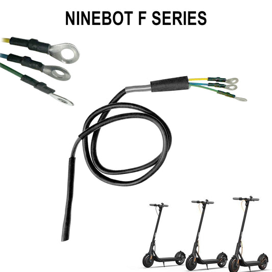 Accesorio para patinetes eléctricos - Cable motor para Ninebot F