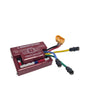 Accesorio para patinetes eléctricos - Controladora CORE para Smartgyro Rockway Evo (48V-20Ah) (Original)