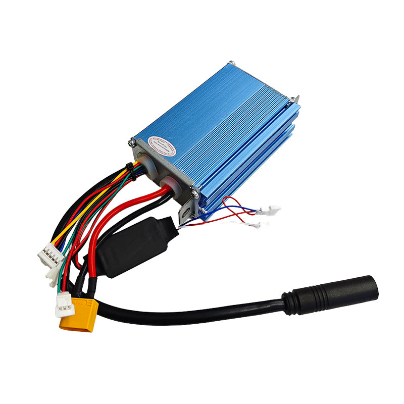 Accesorio para patinetes eléctricos - Controladora para Smartgyro K2 (conexión de 5 pines)