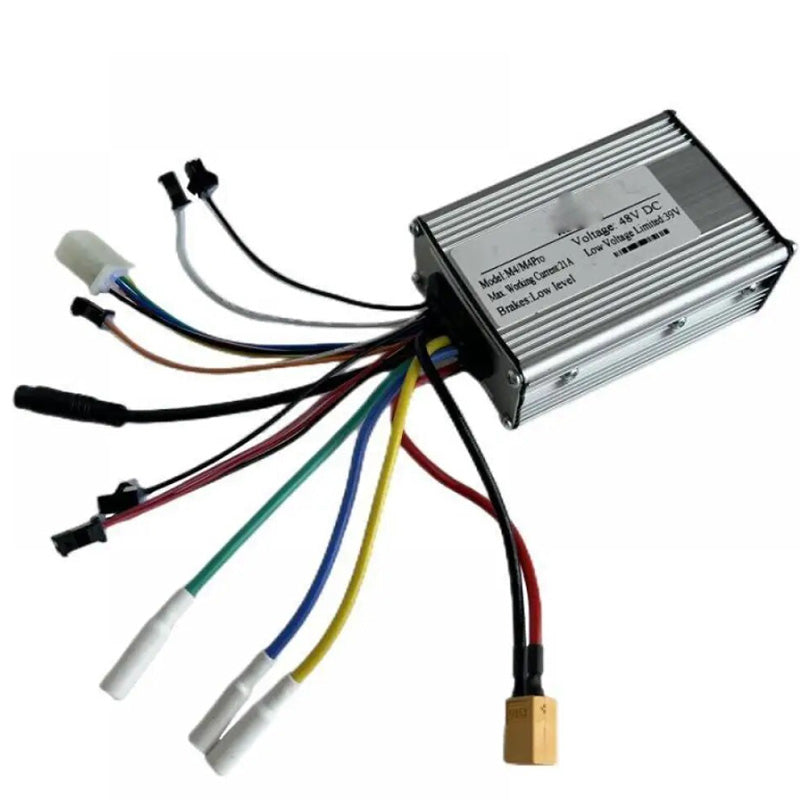 Accesorio para patinetes eléctricos - Controladora para Kugoo M4 PRO (TF100)