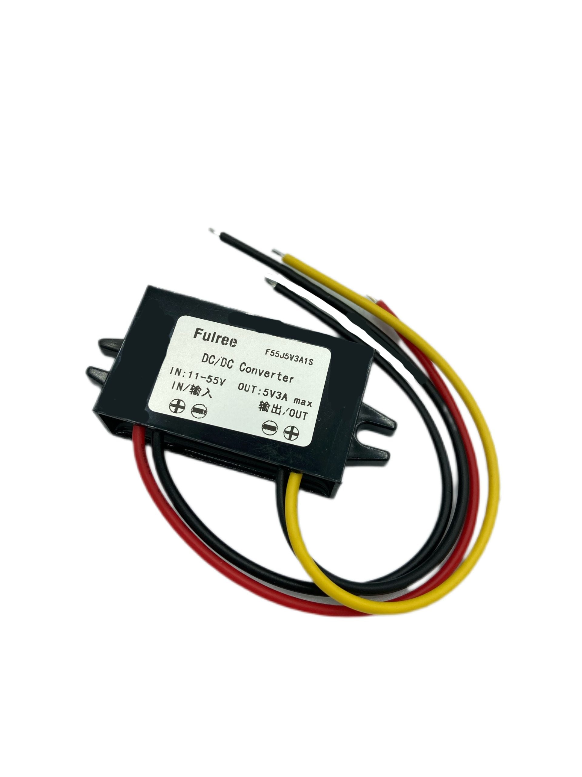 Accesorio para patinetes eléctricos - Dc 5V 3A (11 - 55V)
