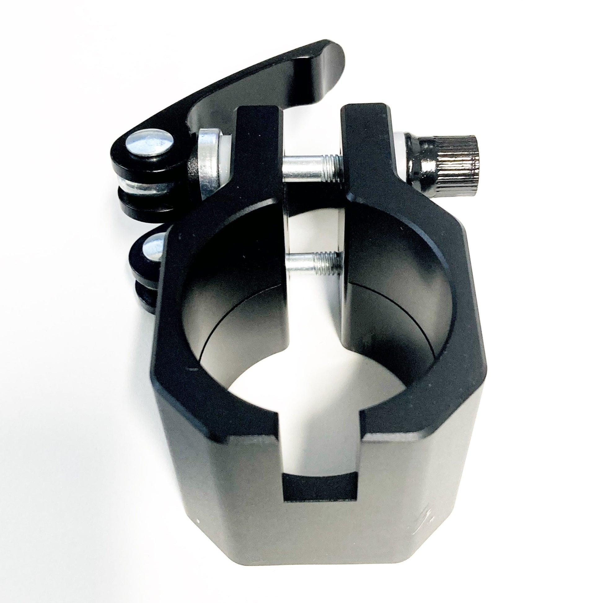 Accesorio para patinetes eléctricos - Abrazadera de cierre para Dualtron