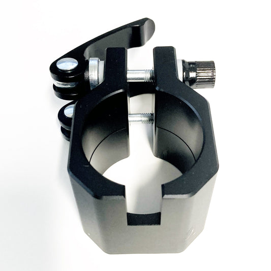 Accesorio para patinetes eléctricos - Abrazadera de cierre para Dualtron