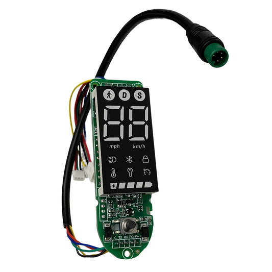 Accesorio para patinetes eléctricos - Display Pantalla para Xiaomi MI3 Lite