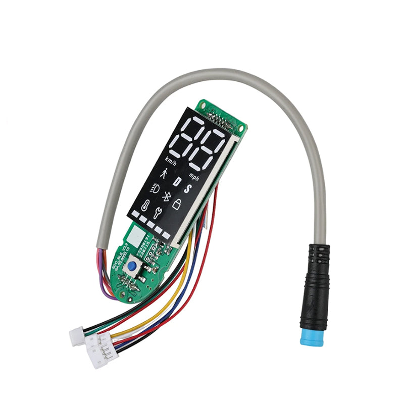 Accesorio para patinetes eléctricos - Display Pantalla para Xiaomi Mi3