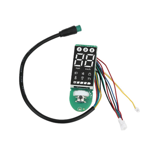 Accesorio para patinetes eléctricos - Display Pantalla para Xiaomi mi4