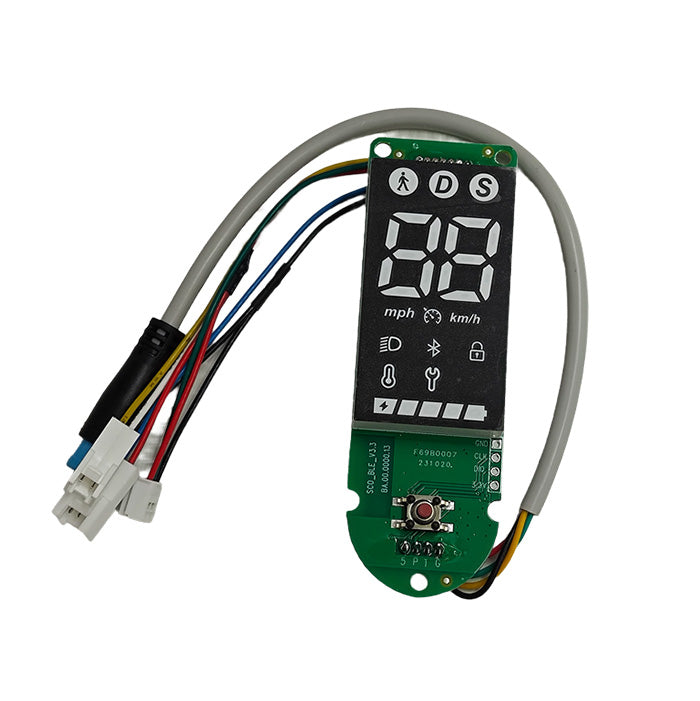 Accesorio para patinetes eléctricos - Display Pantalla para Xiaomi mi4 pro