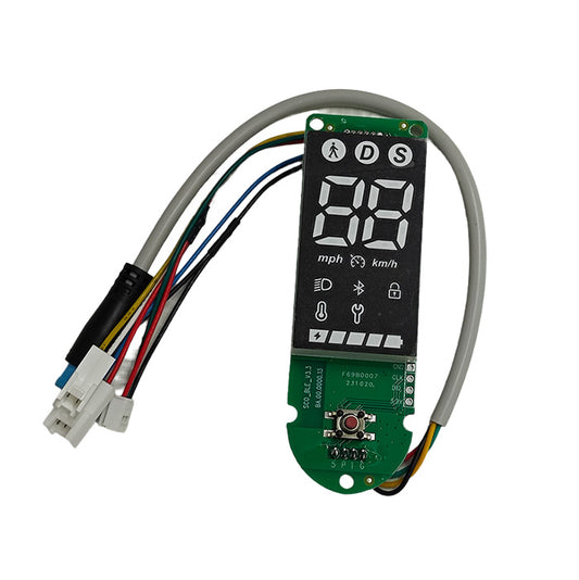 Accesorio para patinetes eléctricos - Display Pantalla para Xiaomi mi4 pro