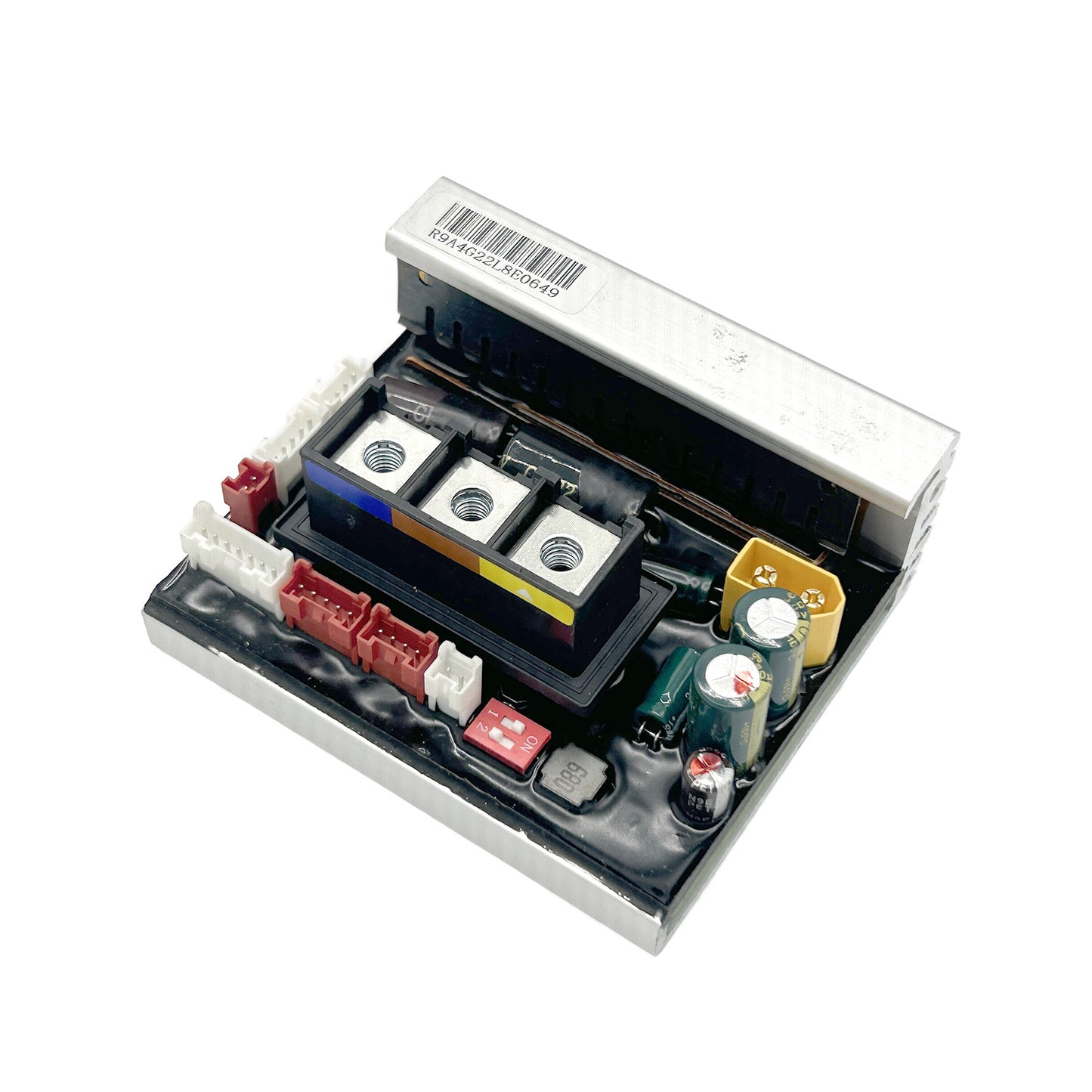 Accesorio para patinetes eléctricos - Controladora para Ninebot Max G2