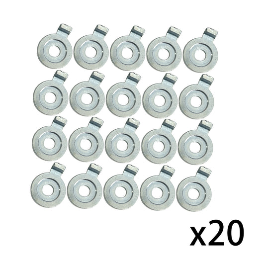 Accesorio para patinetes eléctricos - Arandela llanta trasera para Xiaomi Mi4 GO(Pack de 20 unidades)