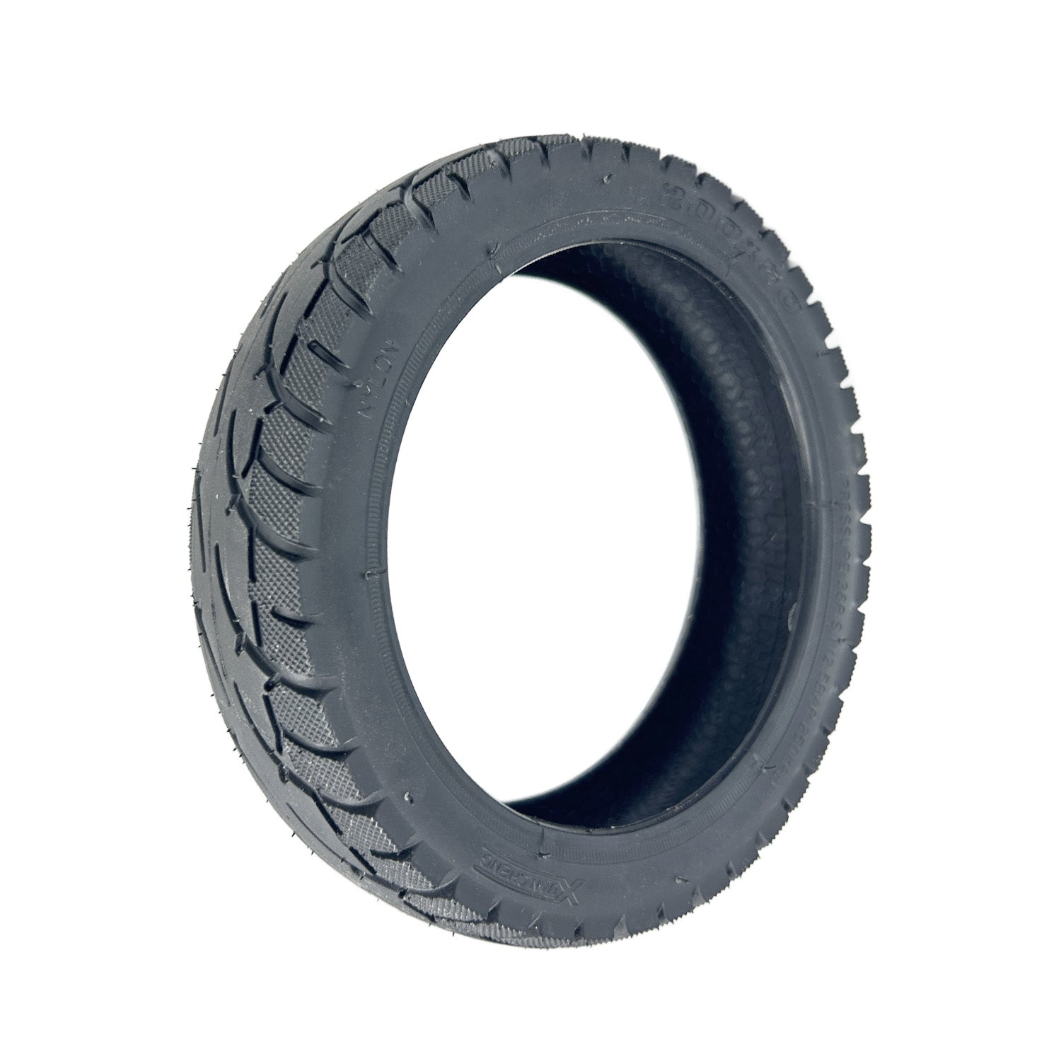 Accesorio para patinetes eléctricos - Rueda cubierta 200x50