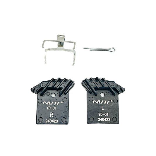 Accesorio para patinetes eléctricos - Pastilla de freno NUTT (Original)