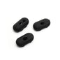 Accesorio para patinetes eléctricos - Gomas para Cables Patinete Ninebot G30 Max