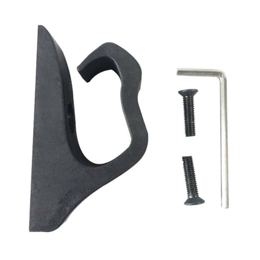 Accesorio para patinetes eléctricos - Gancho de plástico para Xiaomi M365 / Pro