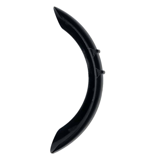 Accesorio para patinetes eléctricos - Guardabarros delantero Cecotec Outsider Bongo Serie A