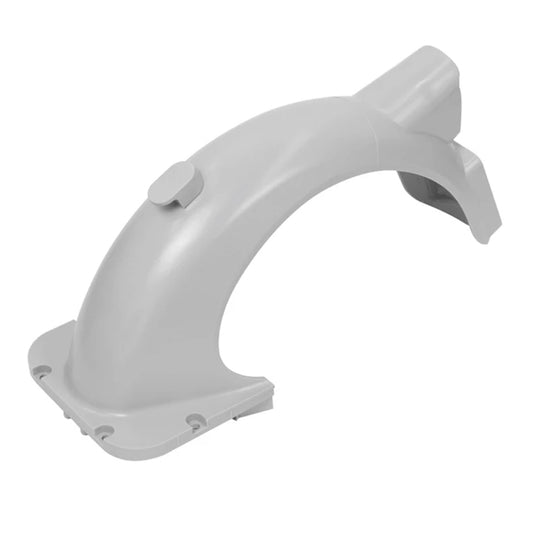 Accesorio para patinetes eléctricos - Guardabarros trasero para patinete eléctrico Ninebot Segway MAX G30 G30D