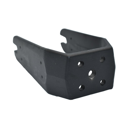 Accesorio para patinetes eléctricos - Horquilla genérica para patinete eléctrico